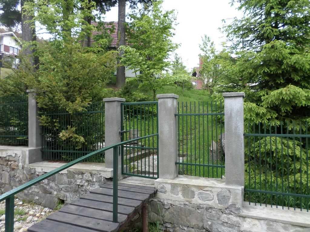 Casa Gabriela Villa Sinaia Dış mekan fotoğraf